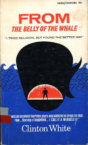 Cover of From the Belly of the Whale